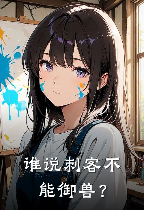 谁说刺客不能御兽？