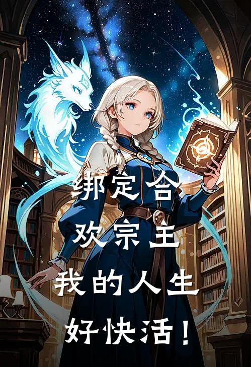 绑定合欢宗主，我的人生好快活！