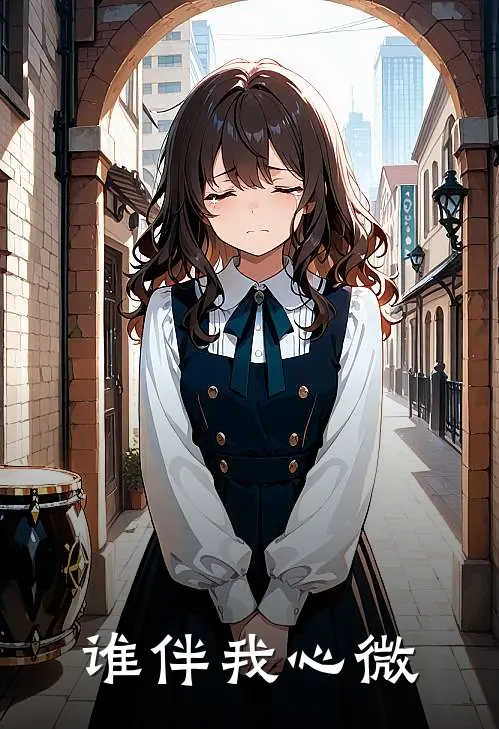 谁伴我心微