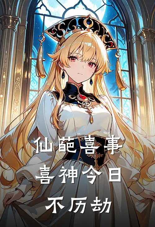 仙葩喜事：喜神今日不历劫