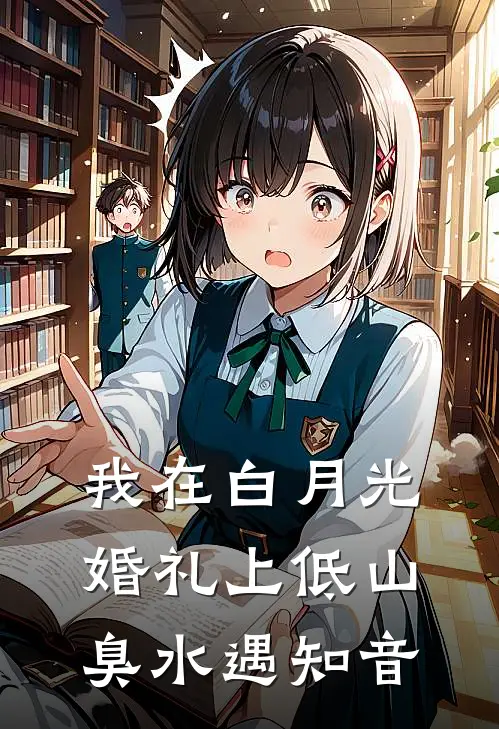 我在白月光婚礼上低山臭水遇知音