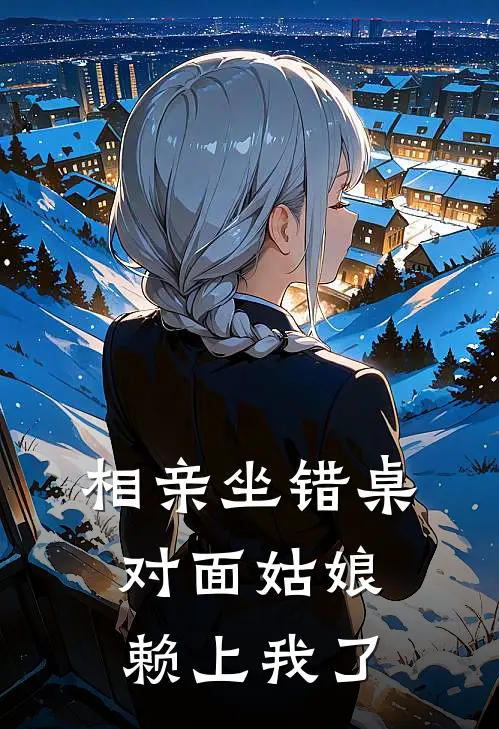 相亲坐错桌，对面姑娘赖上我了
