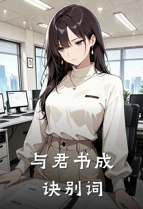 与君书成诀别词