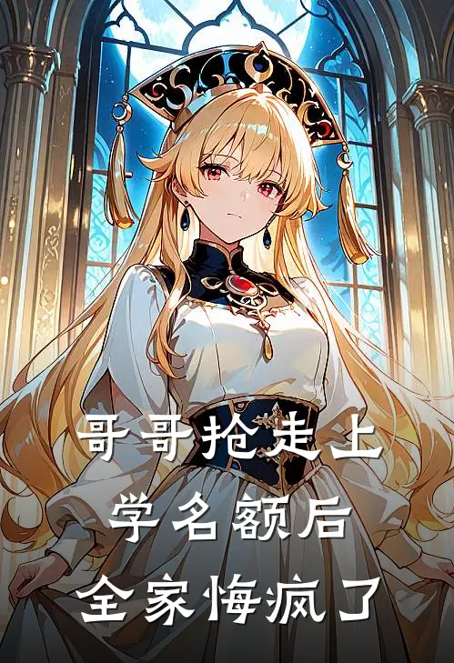 哥哥抢走上学名额后，全家悔疯了