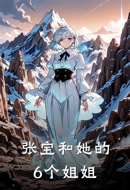 张宝和她的6个姐姐
