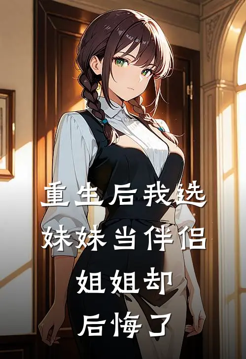 重生后我选妹妹当伴侣，姐姐却后悔了