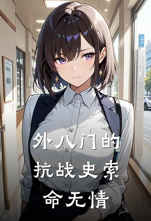 【外八门的抗战史】索命无情