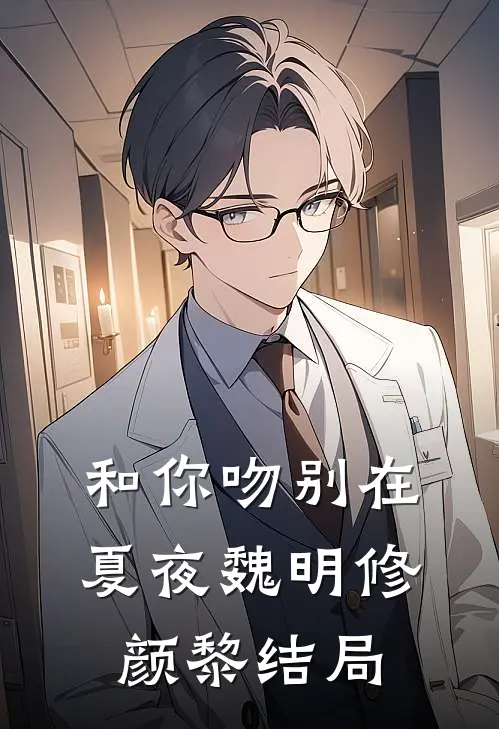 和你吻别在夏夜魏明修颜黎结局