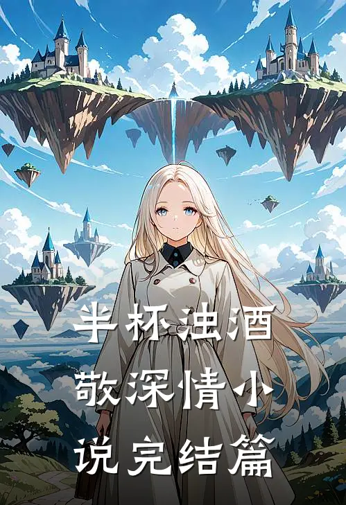 半杯浊酒敬深情小说完结篇