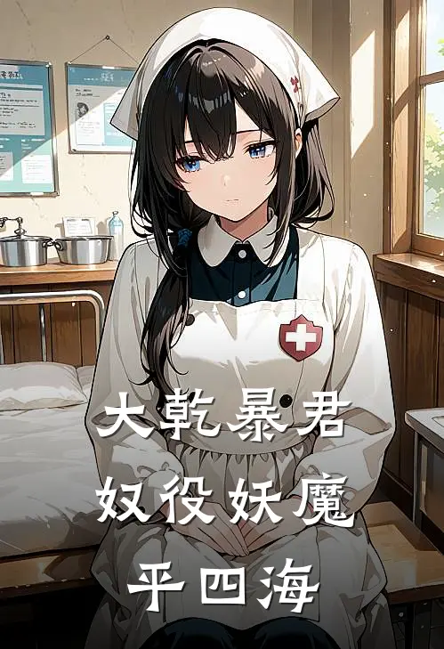 大乾暴君，奴役妖魔平四海