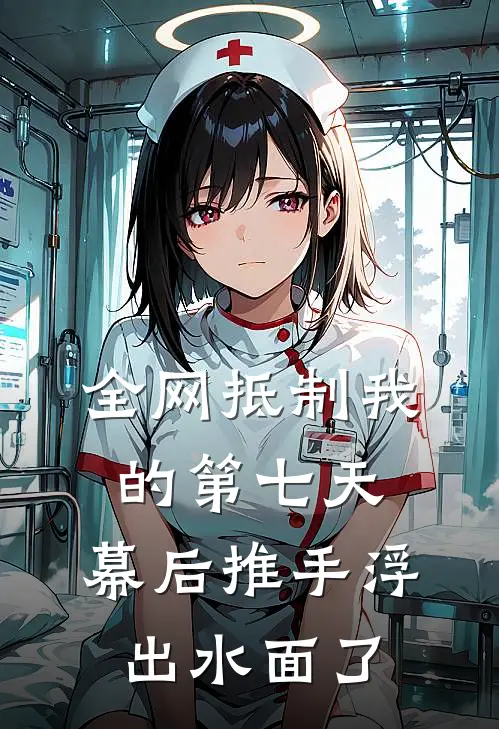 全网抵制我的第七天，幕后推手浮出水面了