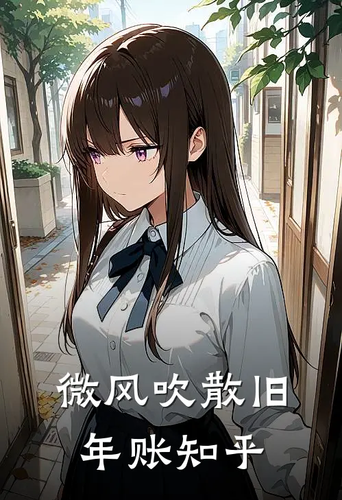 微风吹散旧年账知乎