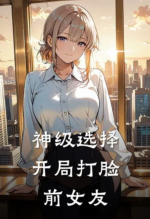 神级选择：开局打脸前女友