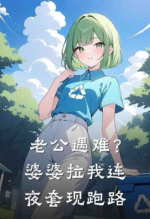 老公遇难？婆婆拉我连夜套现跑路