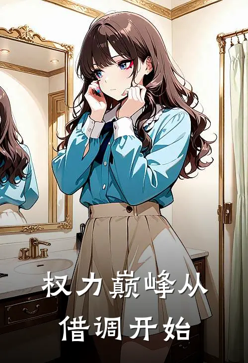 权力巅峰从借调开始