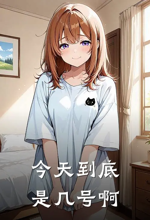 今天到底是几号啊