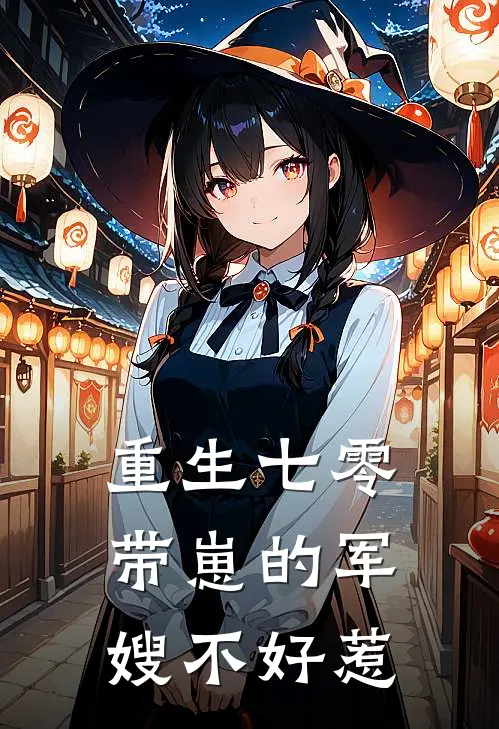 重生七零：带崽的军嫂不好惹