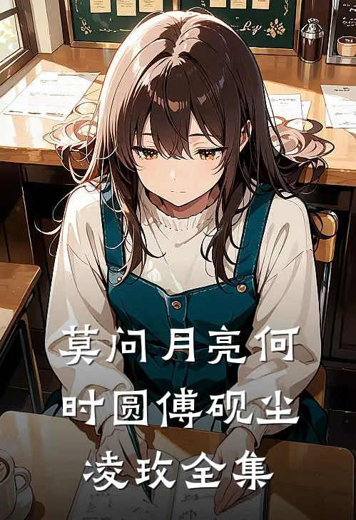 莫问月亮何时圆傅砚尘凌玫全集