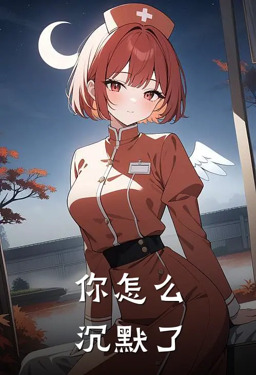 你怎么沉默了