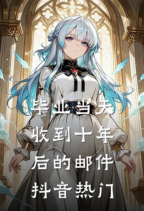 毕业当天收到十年后的邮件抖音热门