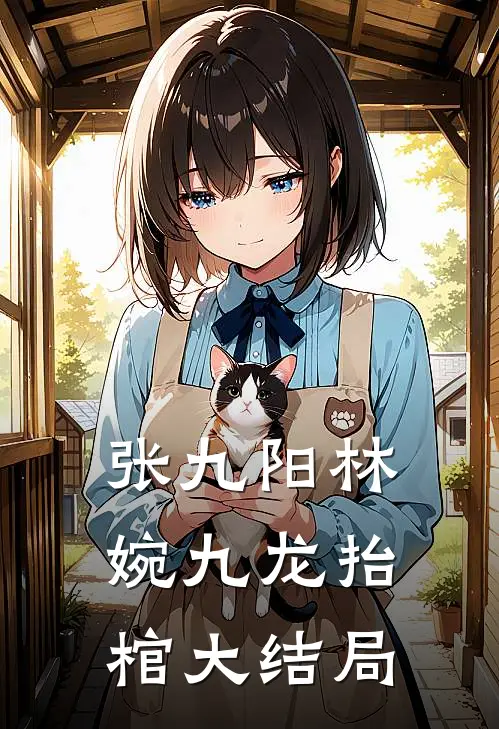 张九阳林婉九龙抬棺大结局