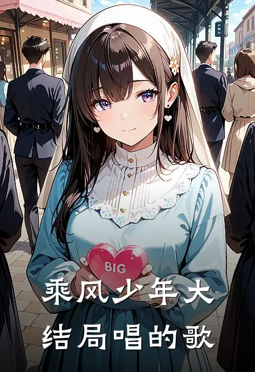 乘风少年大结局唱的歌