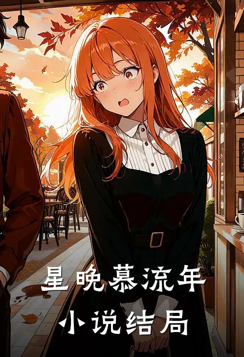 星晚慕流年小说结局