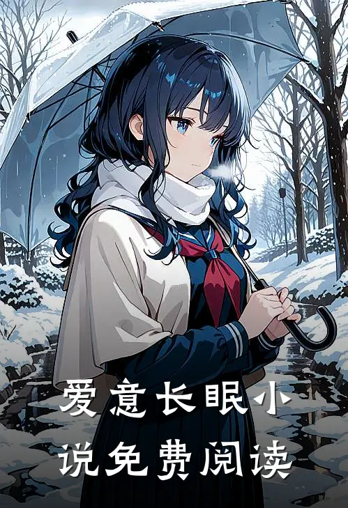 爱意长眠小说免费阅读
