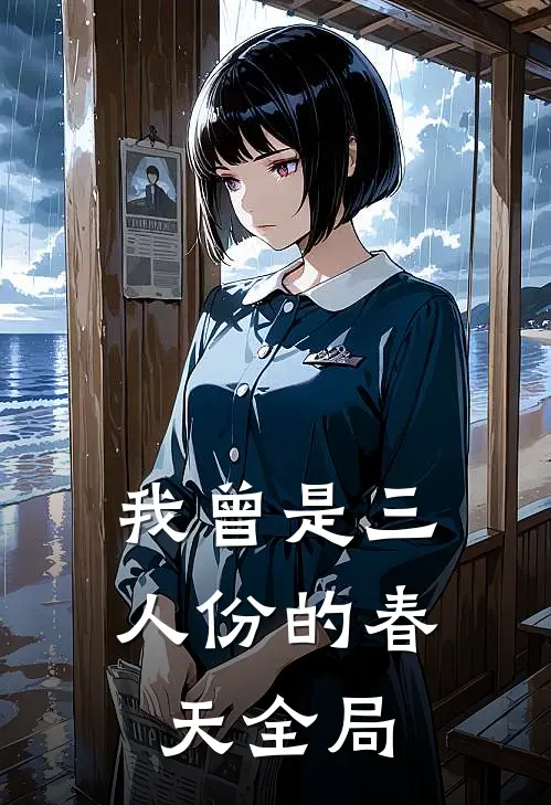 我曾是三人份的春天全局