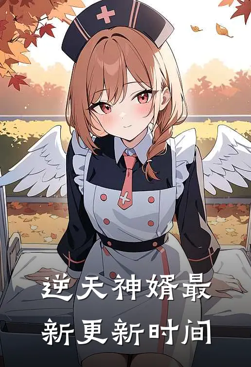 逆天神婿最新更新时间