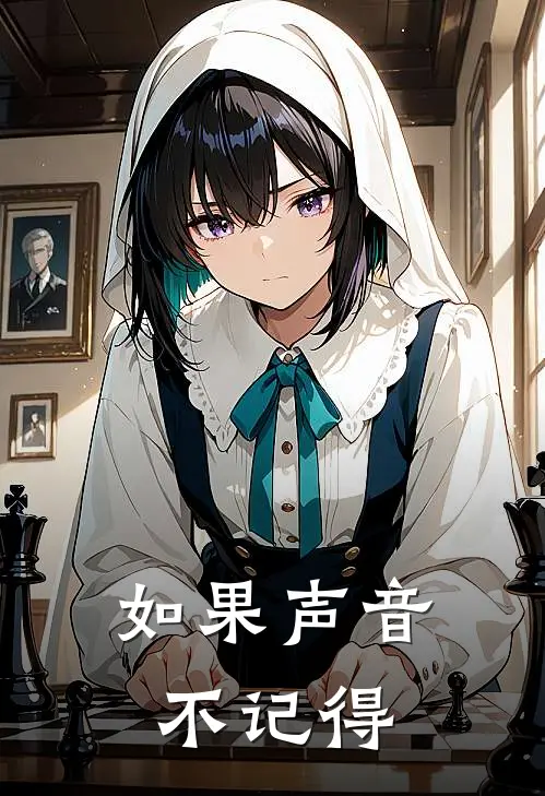 如果声音不记得