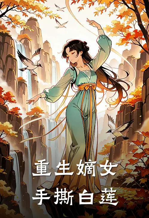重生嫡女：手撕白莲