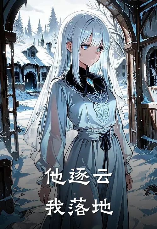 他逐云我落地