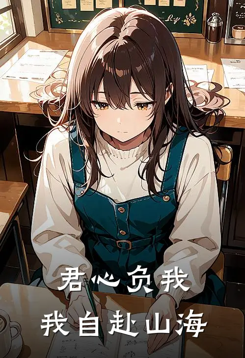君心负我，我自赴山海