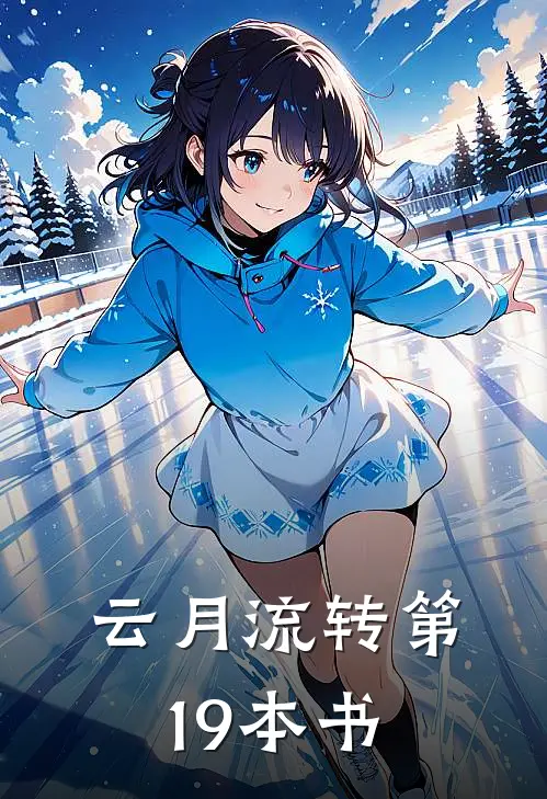 云月流转第19本书