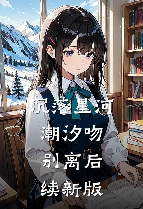 沉落星河，潮汐吻别离后续新版