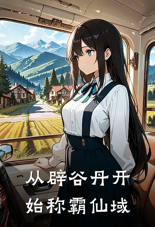 从辟谷丹开始称霸仙域