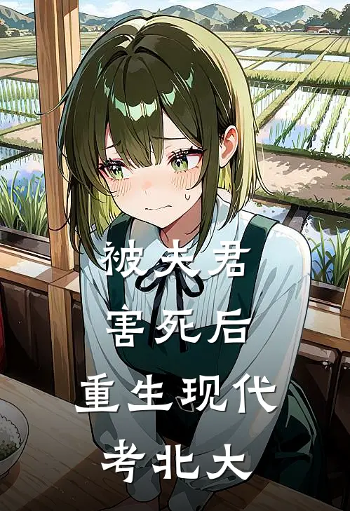 被夫君害死后，重生现代考北大