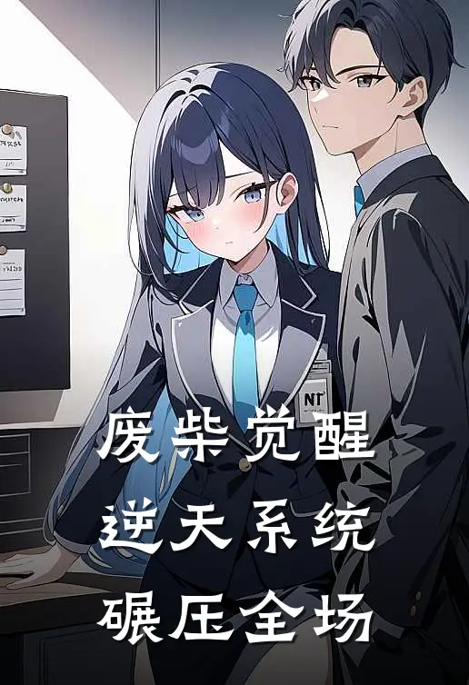 废柴觉醒，逆天系统碾压全场