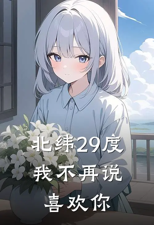 北纬29度，我不再说喜欢你