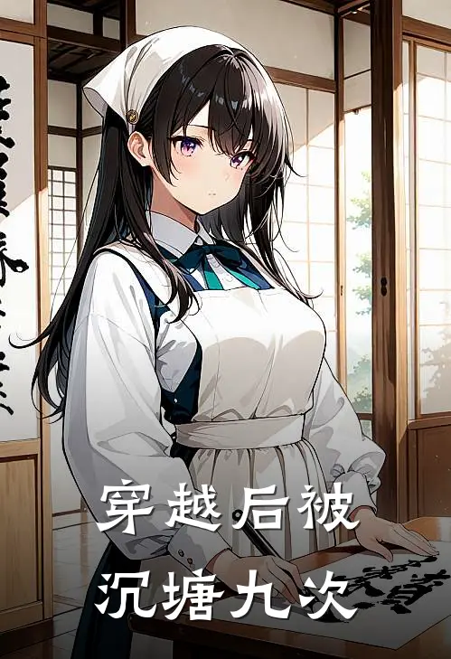 穿越后被沉塘九次