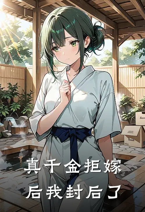真千金拒嫁后我封后了