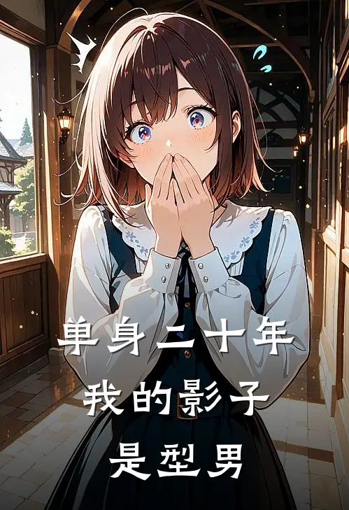 单身二十年，我的影子是型男