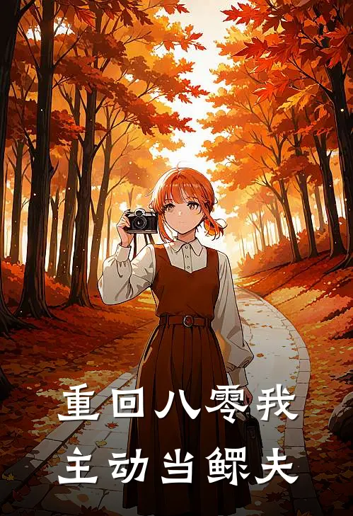 重回八零我主动当鳏夫