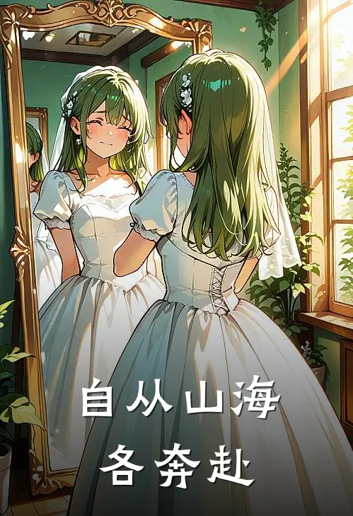 自从山海各奔赴