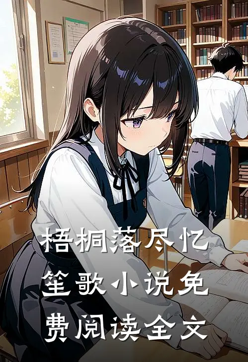 梧桐落尽忆笙歌小说免费阅读全文