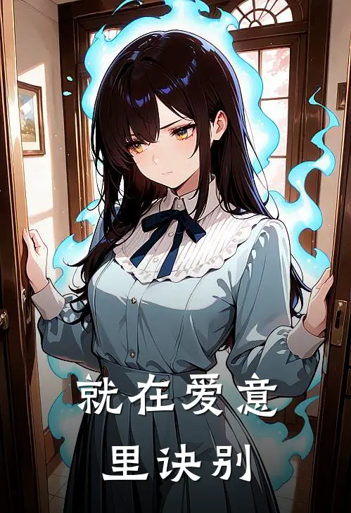 就在爱意里诀别