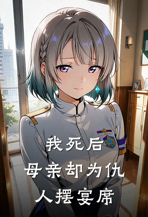 我死后，母亲却为仇人摆宴席