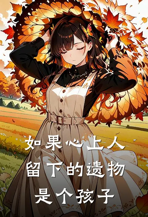 如果心上人留下的遗物是个孩子