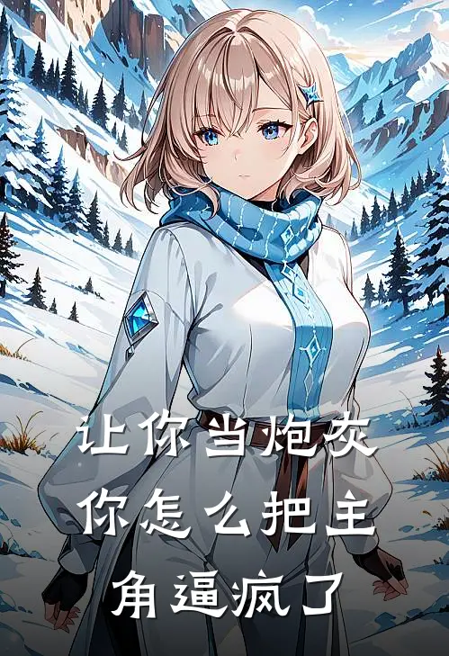 让你当炮灰，你怎么把主角逼疯了